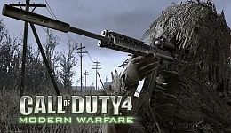 Call of Duty 4: Modern Warfare